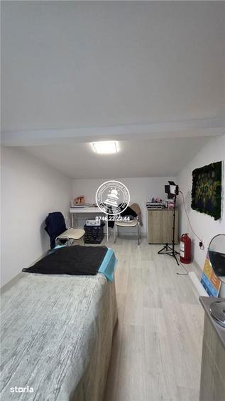 Spatiu 2 camere de inchiriat BUCSINESCU - 4