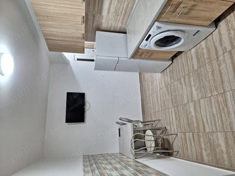 Inchiriez apartament cu o camera zona Calea Sagului - 2