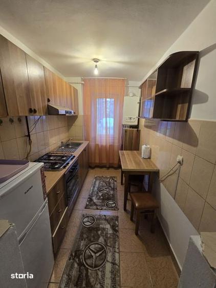 Inchiriez apartament 2 camere Micro 5 str Randunicii - 3