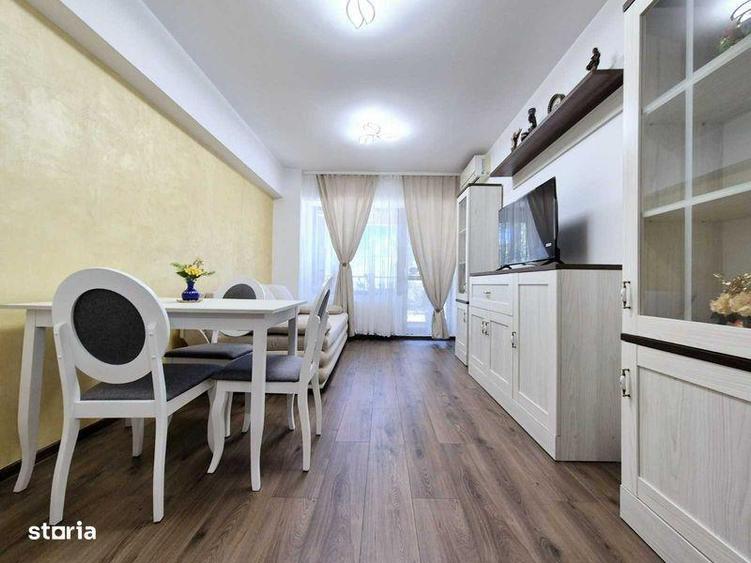 Apartament 2 camere Mamaia- Central - 7