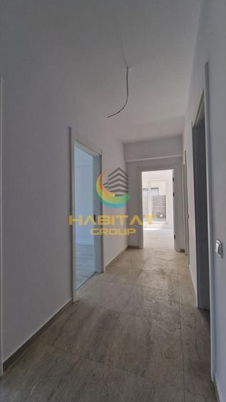 Apartament cu 3 camere decomandat în Theodor Pallady