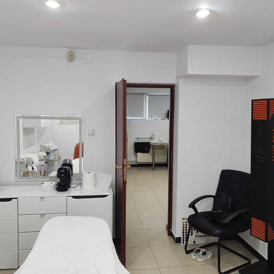Apartament cu 2 camere nedecomandat în Ultracentral