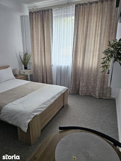 Zamca- garsoniera confort redus, 20 mp - 1