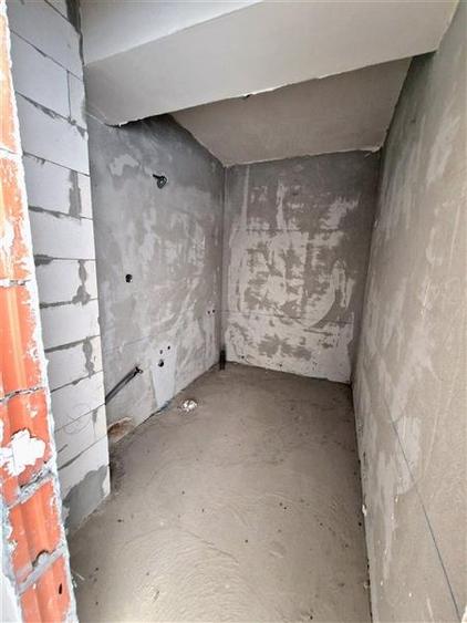 Apartament studio 45 mp West City Tower - 6