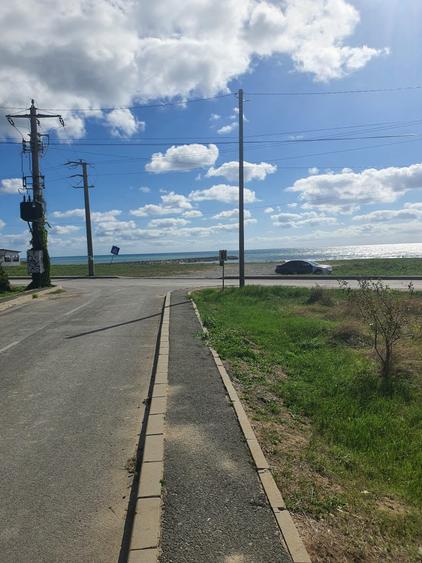 Teren intravilan Beach Please Costinesti - 1