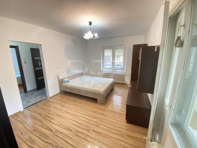 Garsoniera-decomandata-Mega Image Rahova - 1