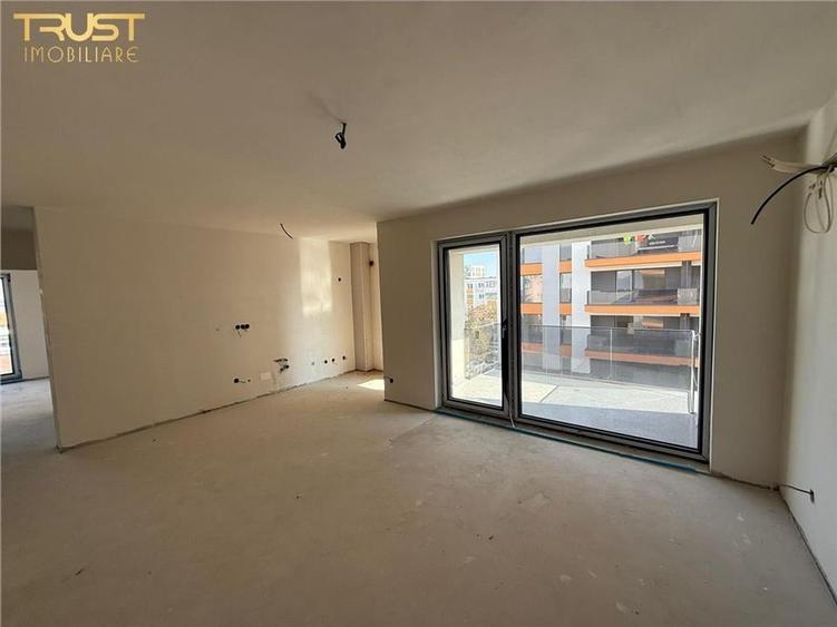 3 camere | Dunarii Park Apartments | 70 MP | Garaj Subteran - 6