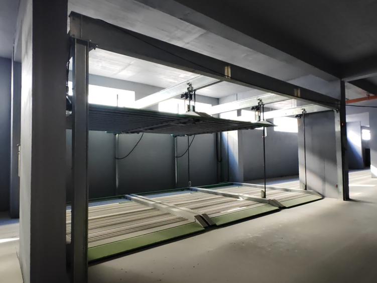 Apartament 2 camere (A308) AXXIS Nova Resort & Spa - 10