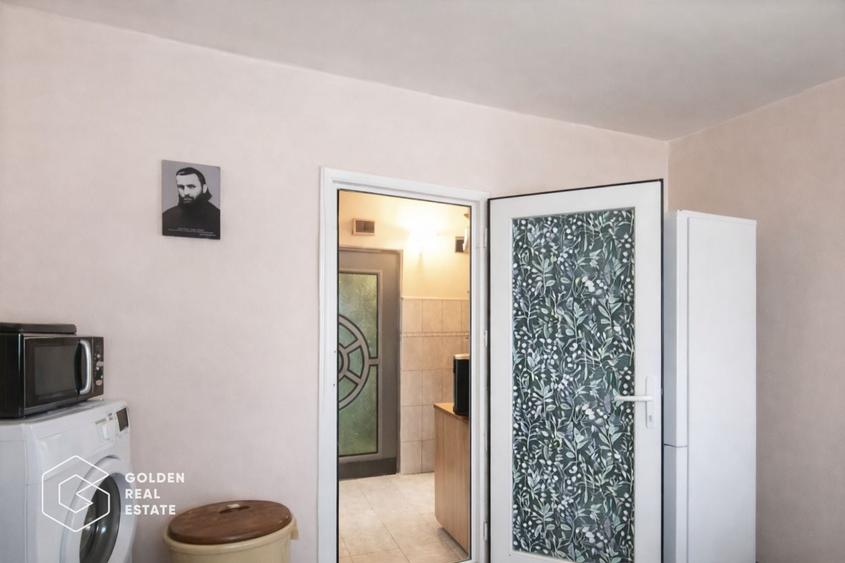 Garsonieră cochetă,  Etaj 1,  Zona Șagului, Ideală investiție - 4