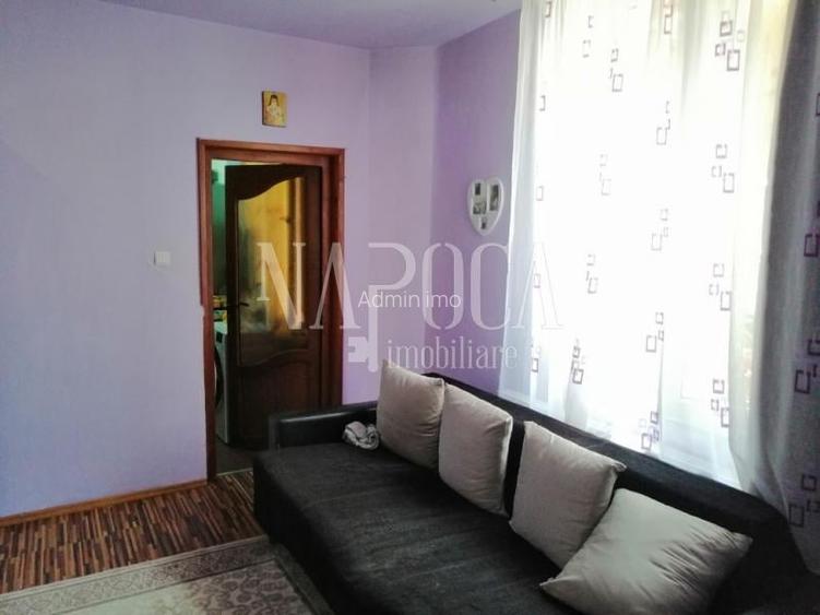 Apartament 2 camere de vanzare in Centru, Cluj Napoca Apartament 2 camere de vanzare in Centru, Cluj Napoca