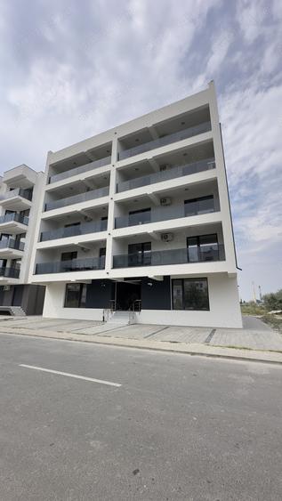 Vand Apartament 2 camere , Constructie 2024 , Mamaia Nord 50 metri de plaja - Proprietar - 7