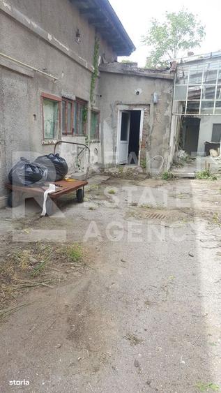 3 apartamente si hala, investitie cu potential, Obor, Bucuresti - 9