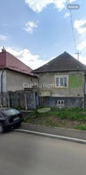 Teren pentru casa cu doua fa?ade stradale 206mp Teren pentru casa cu doua fa?ade stradale 206mp