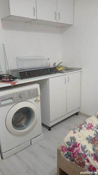 Garsonera de lnchiriat - 1