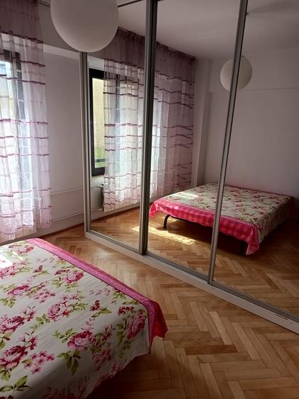 Calea Calarasilor, apartament 3 camere, 79 mp totali, mobilat si utilat, - 3