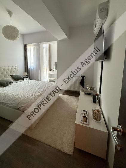 2 Camere Mihai Bravu – Vitan Residence 2 | Etaj 9 | Mobilat Lux + Parcare - 3