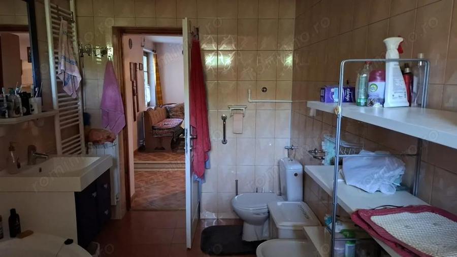 Casa 4 camere renovata in Nadlac - 5