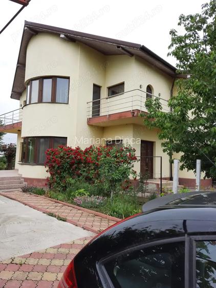 Proprietar, vand vila in apropierea Bucure?tiului Proprietar, vand vila in apropierea Bucure?tiului