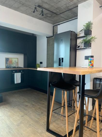 Apartament 3 camere -vedere catre lac CAMPUS - 5