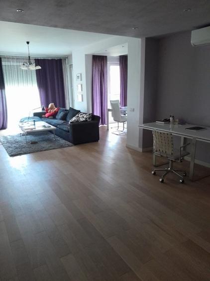 Proprietar, vand apartament 3 camere lux et. 1 (ap. 8-9) - 4