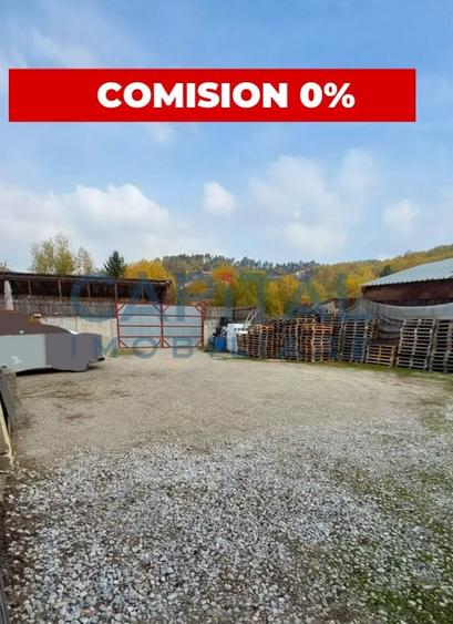 Cladire cu multiple destinatii in zona stavila si teren 1133 mp - 1