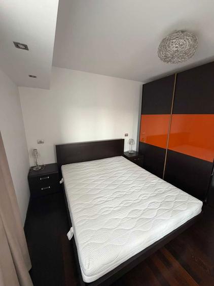 vand apartament 2 camere ultracentral complet mobilat si utilat - 8