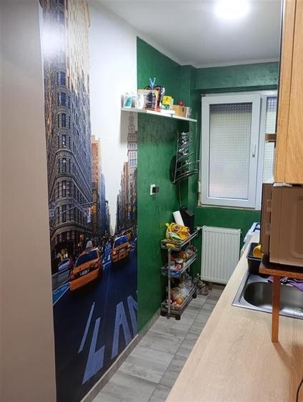 RECO Apartament 2 camere , parter , zona Ghibu - 8