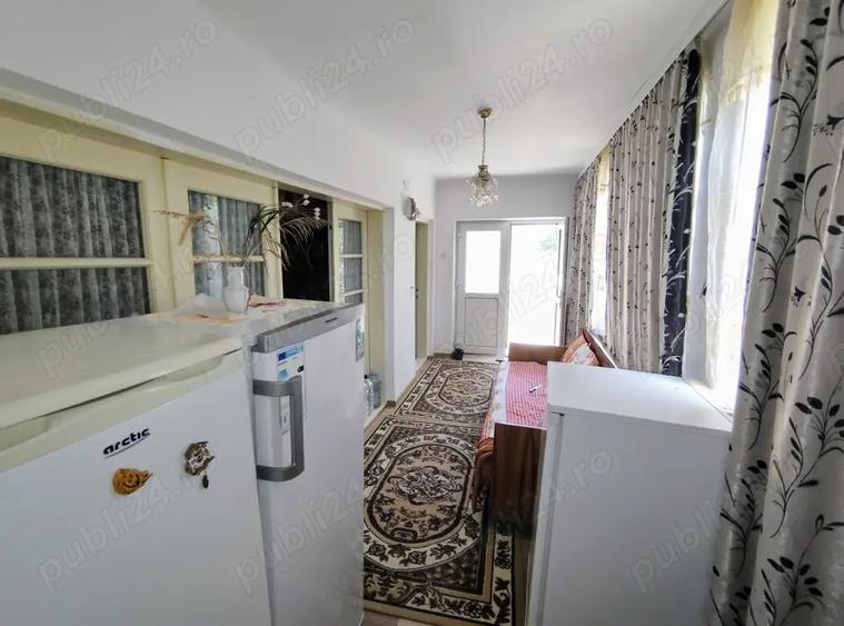 Gospodarie de vanzare Calui jud. Olt - 6