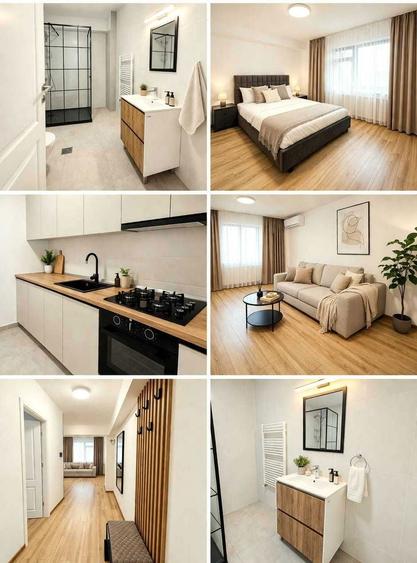 Apartamente de inchiriat - 3
