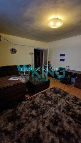 Apartament cu 2 camere semidecomandat, mobilat în Gara de Nord Apartament cu 2 camere semidecomandat, mobilat în Gara de Nord