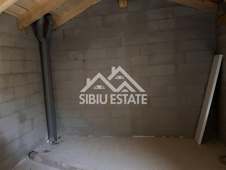 Apartament modern 2 camere, pod amenajabil, balcon,  parcare inclusa - 11