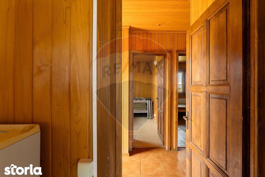 Apartament de inchiriat la casa, cu 3 camere zona Nord-Est, ?ofronea - 7