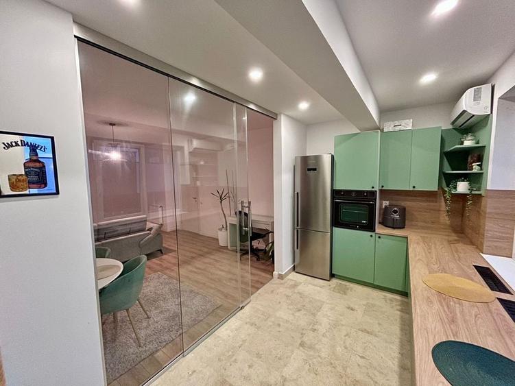 Apartament 2 camere Avangarde Grande Village - 2