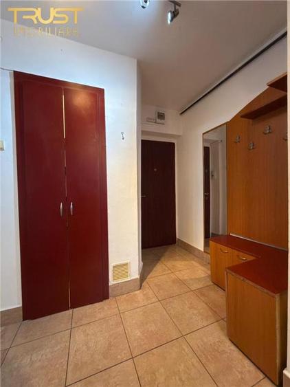 Pet Friendly I Apartament 2 Camere l Grigorescu - 8