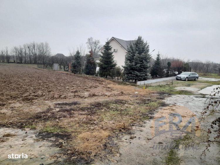 Teren in TARIAN, la periferie - 4