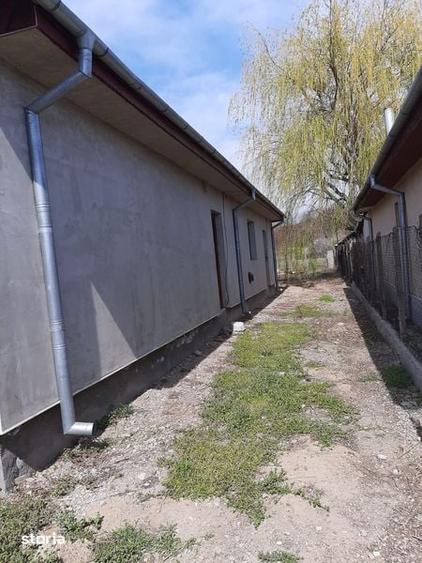 Casa de vanzare Scurtesti - 1