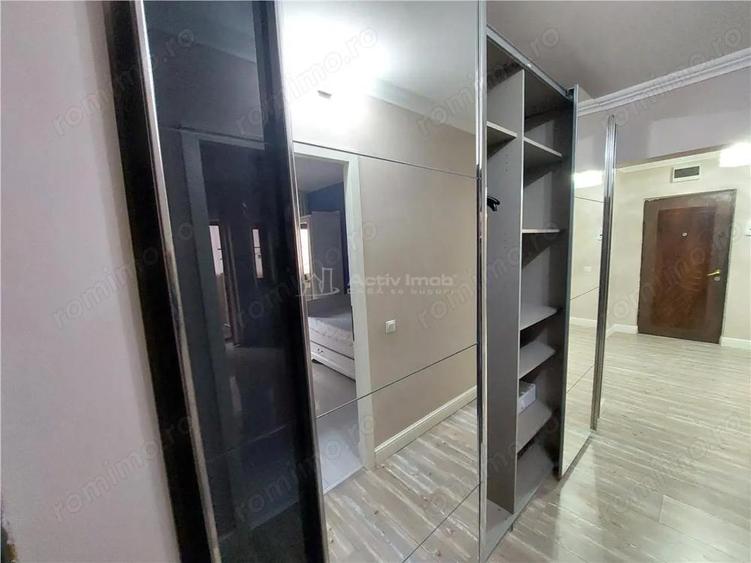 4 camere, etaj 6, mobilat-utilat, MICRO 3, Carrefour Kaufland - 4