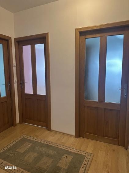 Campina - ultracentral - ap. 3 cam - mobilat - 450 Euro/Luna - 7