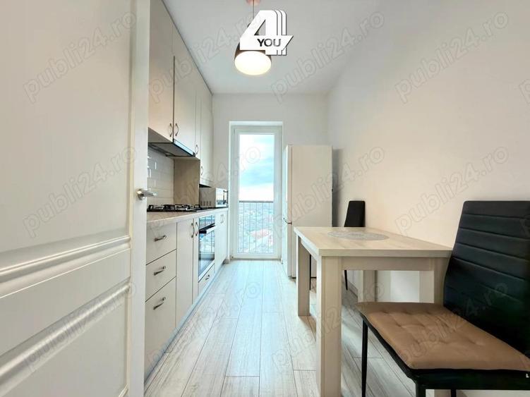 Apartament 2 camere | mobilat ?i utilat | luminos | Adora Park - 5