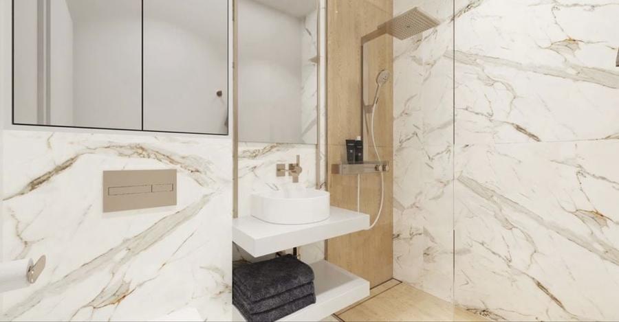 Apartament 3 camere nou, Riviera Oradea - 5
