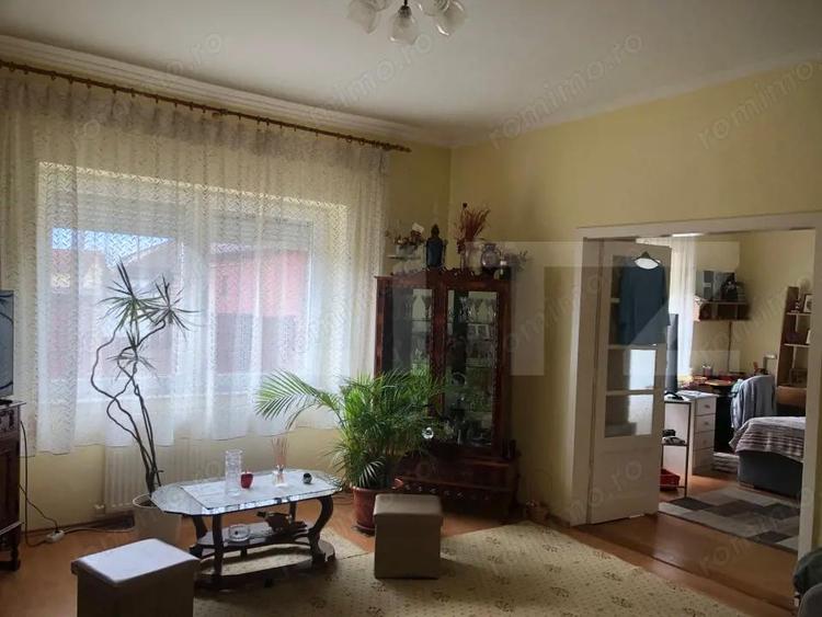 Casa tip parter , 120mp , zona 14 Mai - 2