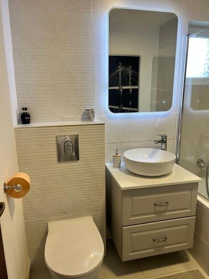 Apartament 3 camere luminos, mobilat si utilat, metrou Favorit-Pet friendly - 6