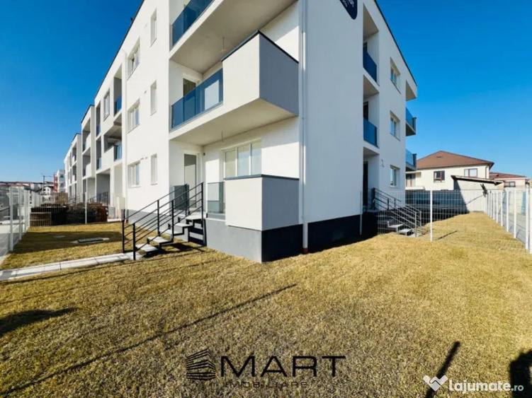 Apartament 3 camere bloc nou zona O. Goga, Selimbar, 80mp - 4