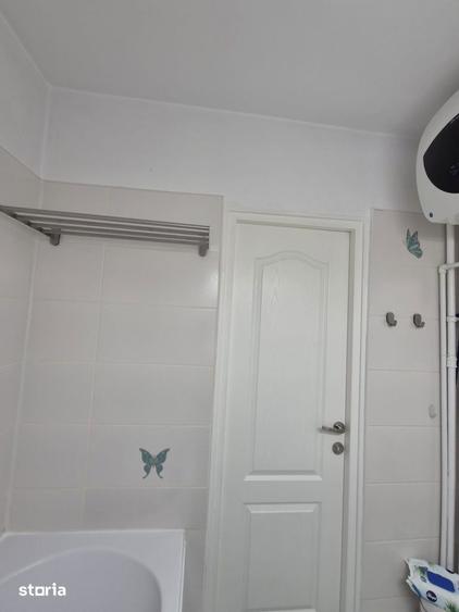 Apartament decomandat cu 4 camere, balcon, centrala, 2 locuri parcare - 11