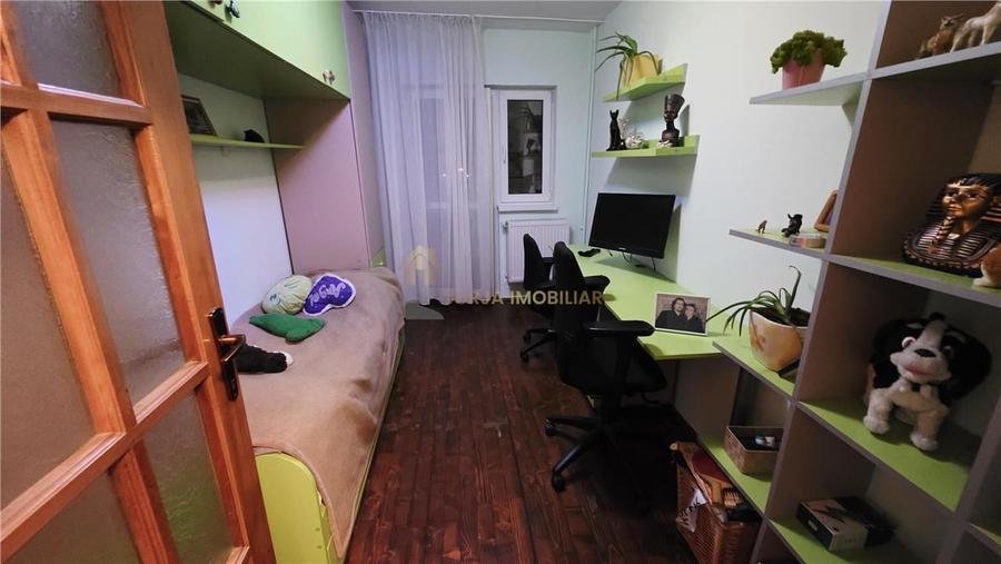 APARTAMENT 3 CAMERE 70 MP ZONA ION MESTER - 7