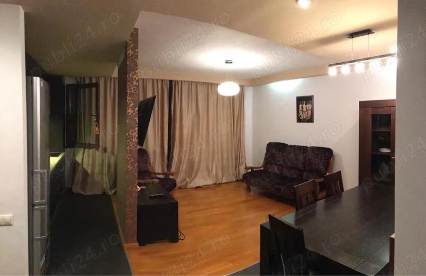 Apartament 3 camere de inchiriat in Andrei Mure?anu - 5