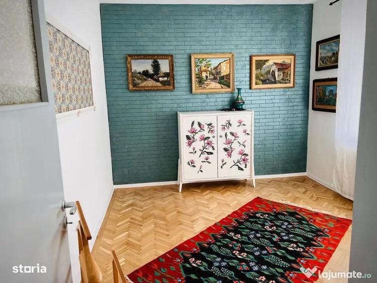 Casa tip Duplex P+1E + demisol + garaj | Zona centrala ... - 10