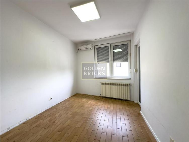 Parcul Circului | Stefan cel Mare | 9 camere | Garaj 2 masini | Curte si terasa - 14