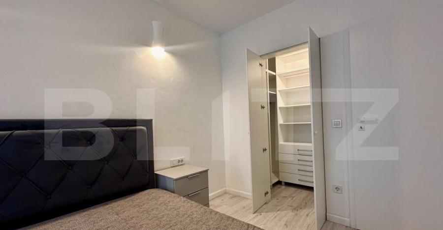 Victoria Rezidential, 2 camere, modern, parcare - 3