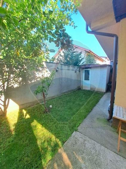 Casă cu 4 camere + curte - Irish Villa Domnesti - 3